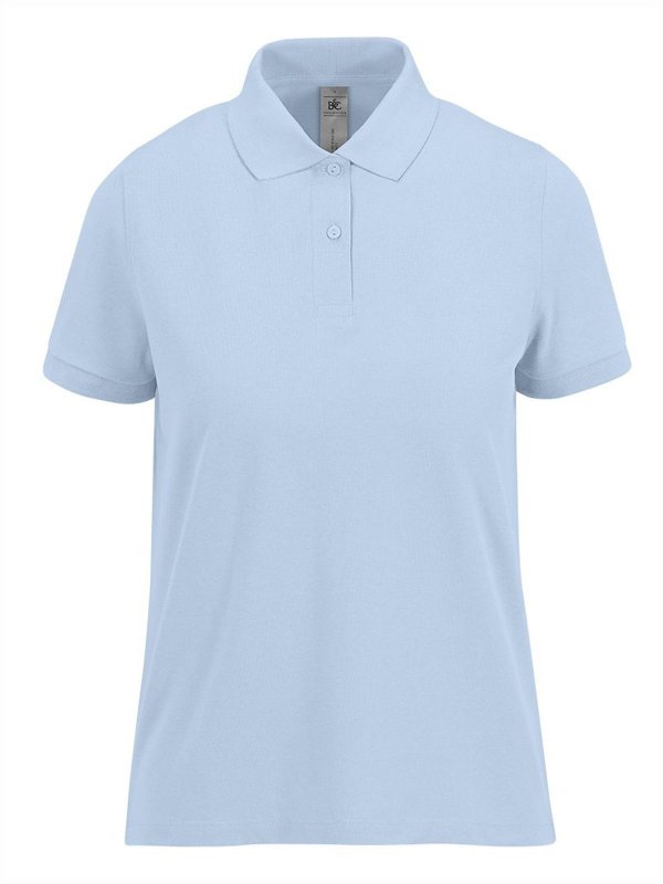 blush blue